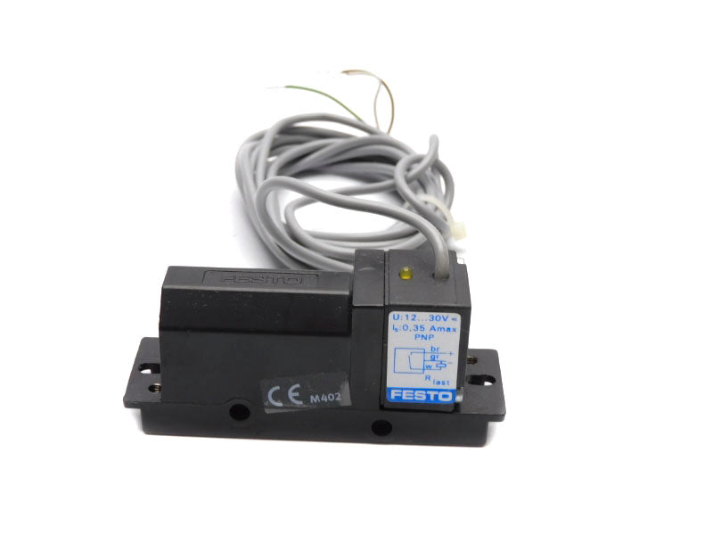 FESTO PEN-M5 12-30V 116PSI NSNP