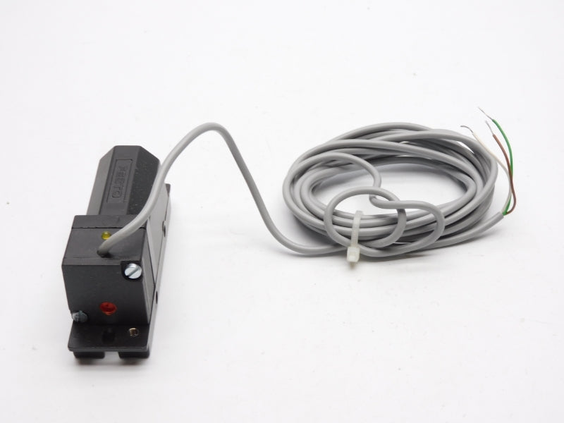 FESTO PEN-M5 12-30V 116PSI NSNP