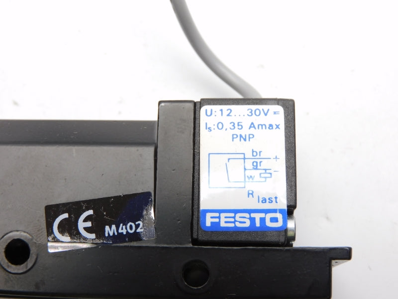 FESTO PEN-M5 12-30V 116PSI NSNP