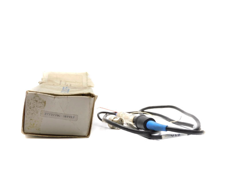 ELECTRODE 2773779C-3BTV12 NSMP