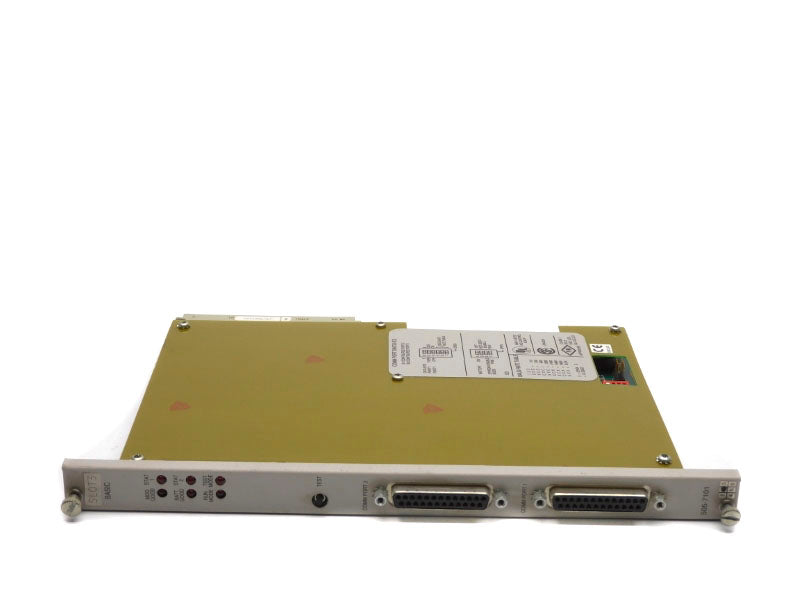 SIEMENS 505-7101 UNMP