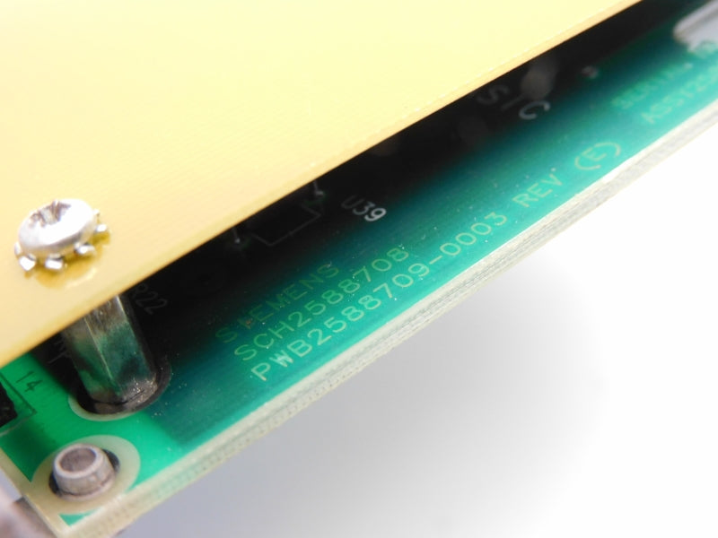 SIEMENS 505-7101 UNMP