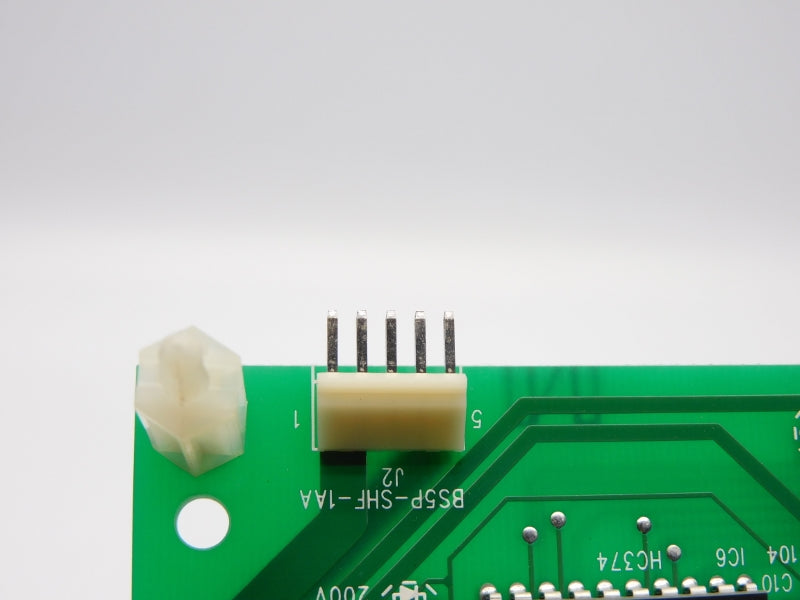 ISHIDA P-5055C UNMP
