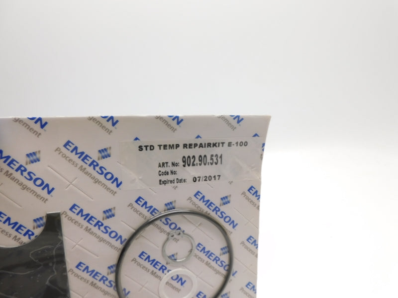EMERSON 902.90.531 E-100 NSMP