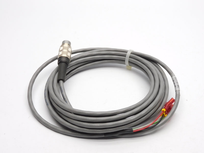 CONNECTOR CABLE 84550-002 UNMP