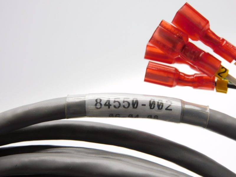 CONNECTOR CABLE 84550-002 UNMP