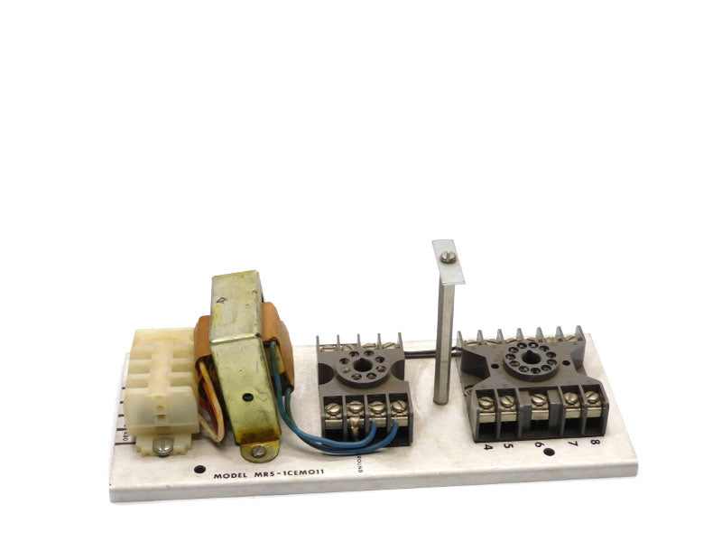 MODULE MRS-1CEM011 115VAC NSNP