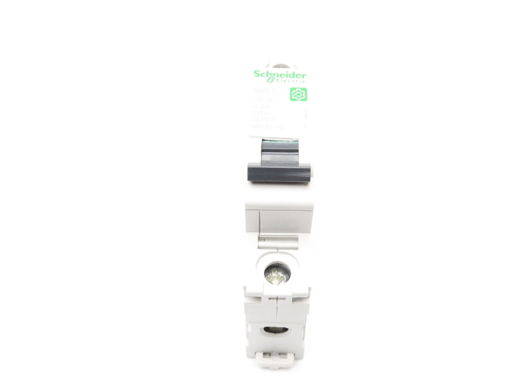 SCHNEIDER ELECTRIC M9F21102 277V 2A NSNP