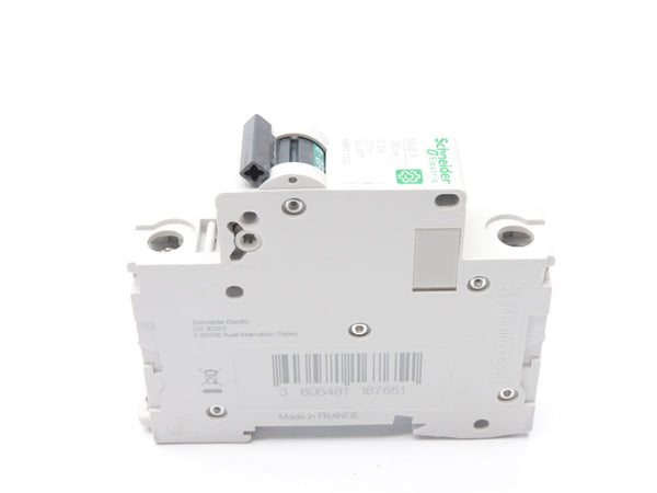 SCHNEIDER ELECTRIC M9F21103 277V 3A NSNP