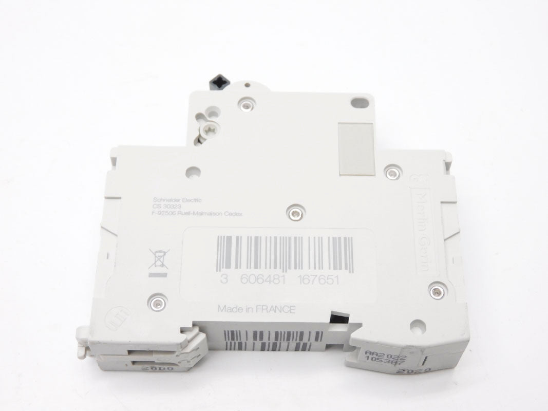 SCHNEIDER ELECTRIC M9F21102 277V 2A NSNP