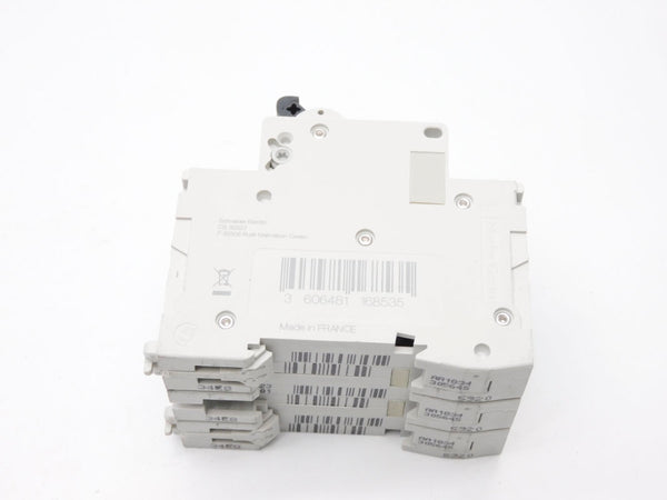 SCHNEIDER ELECTRIC M9F22316 277V 16A NSNP