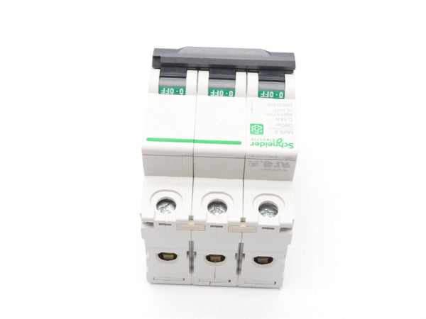 SCHNEIDER ELECTRIC M9F22316 277V 16A NSNP