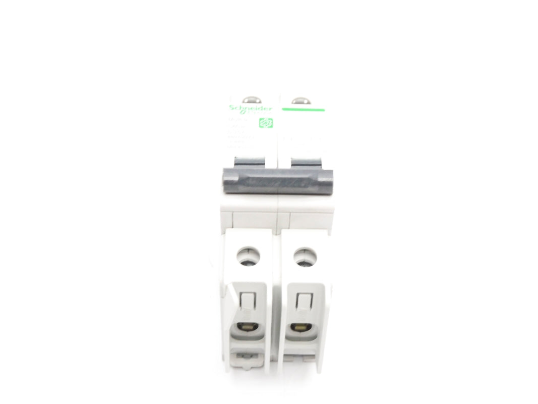 SCHNEIDER ELECTRIC M9F43225 277V 25A (AS PICTURED) NSNP