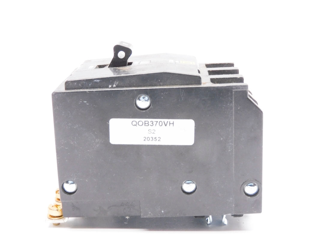 SQUARE D QOB370VH 70A 240V NSMP