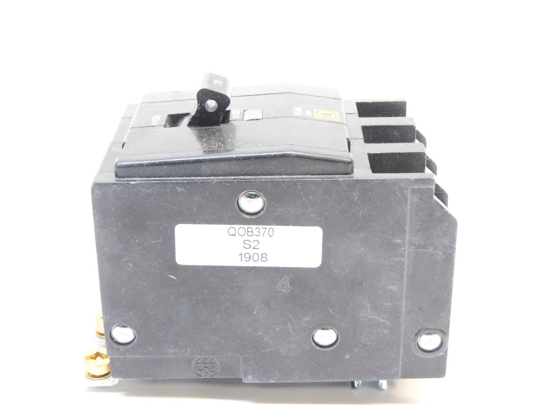 SQUARE D QOB370 240V 70A NSMP