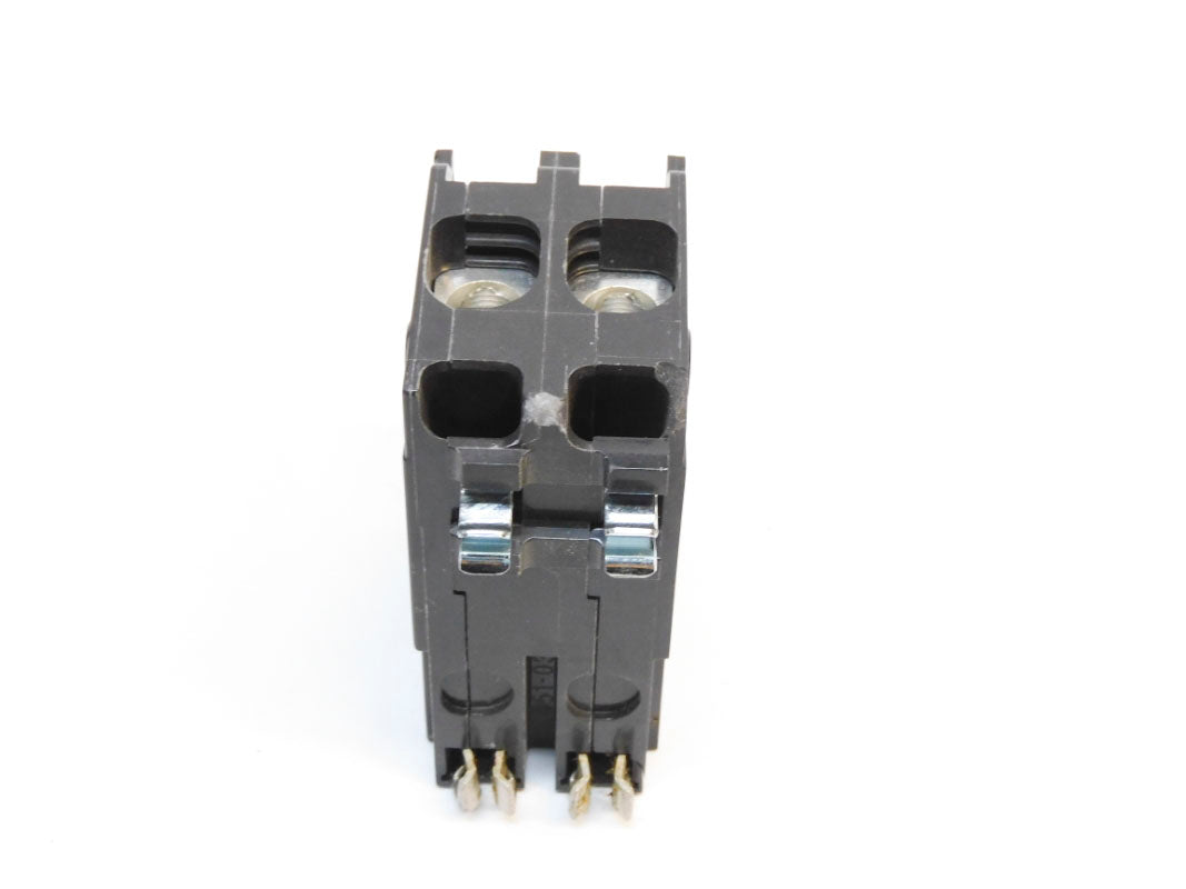 SQUARE D QO2100 100A 120/240V (AS PICTURED) NSNP
