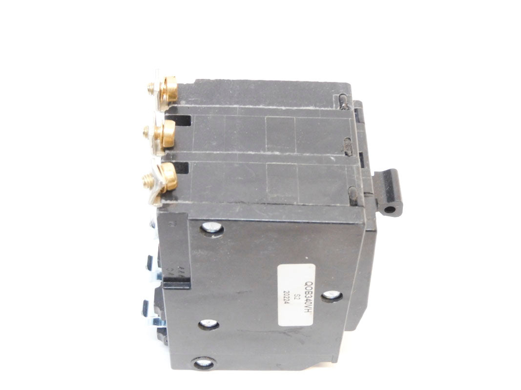 SQUARE D QOB340VH 40A 240V (AS PICTURED) NSMP