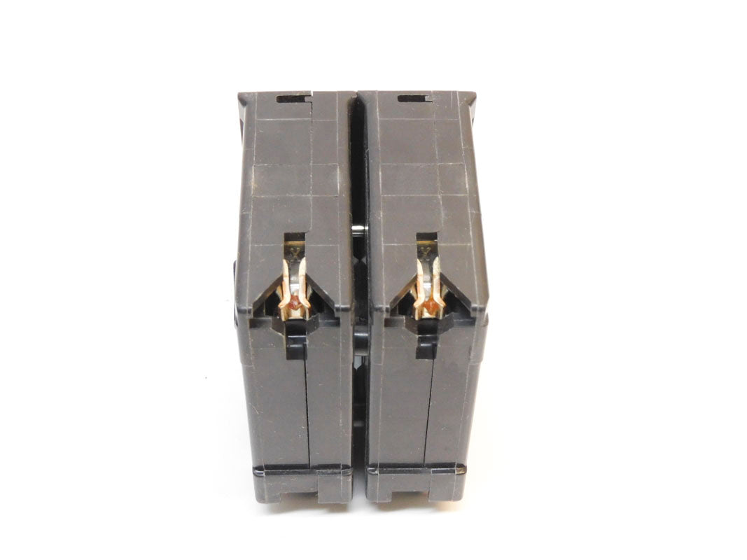 SQUARE D HOM220 120/240V 20A (AS PICTURED) NSNP