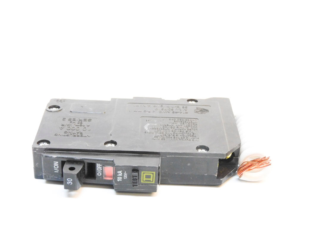 SQUARE D QO130EPD 120V 30A NSMP