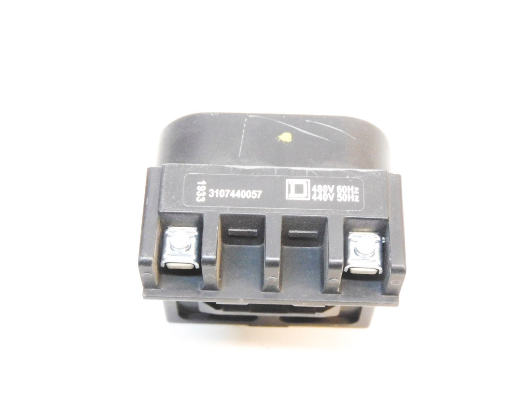 SQUARE D 3107440057 440/480V NSMP