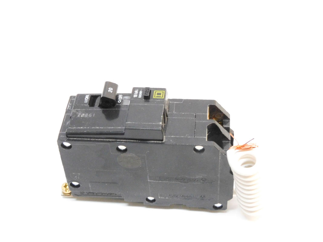 SQUARE D QOB220EPD 120/240V 20A NSMP