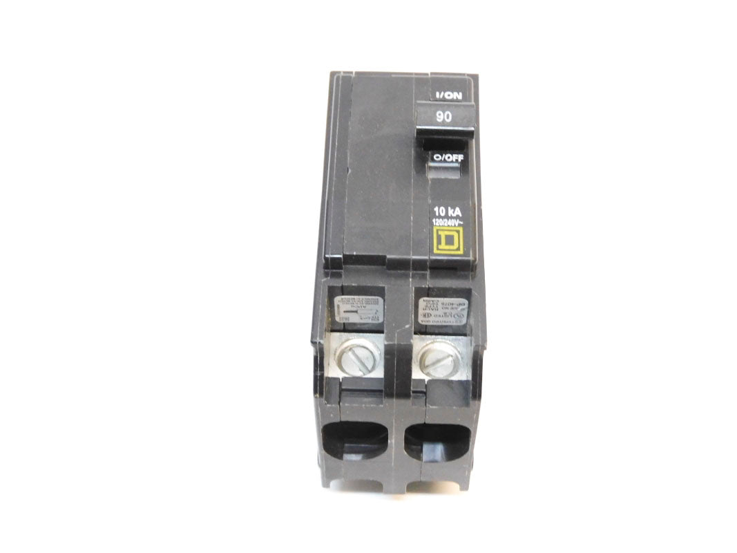 SQUARE D QO290 120/240V 90A NSMP