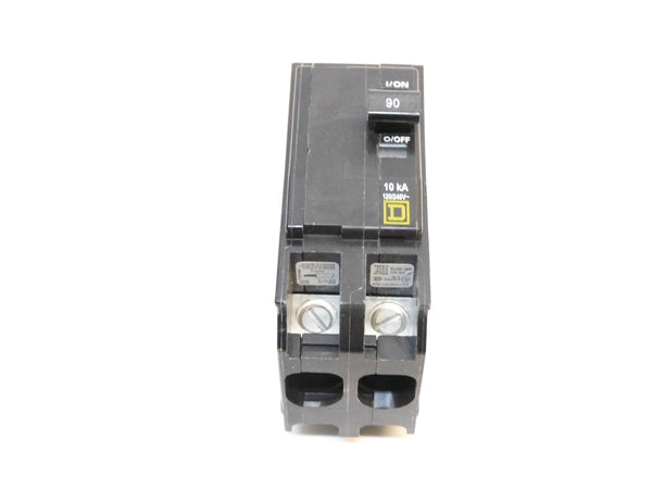 SQUARE D QO290 120/240V 90A NSMP