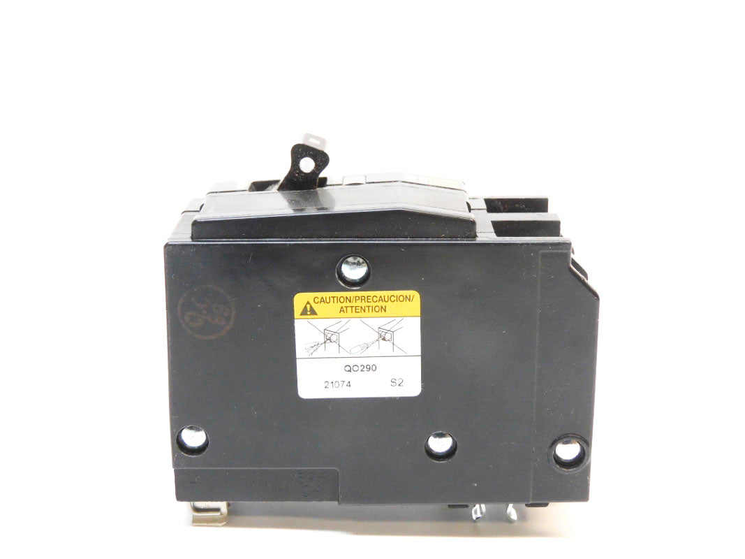 SQUARE D QO290 120/240V 90A NSMP