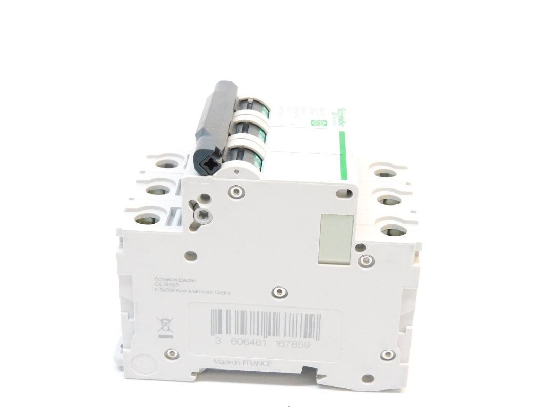 SCHNEIDER ELECTRIC M9F21363 480/277V 63A NSNP