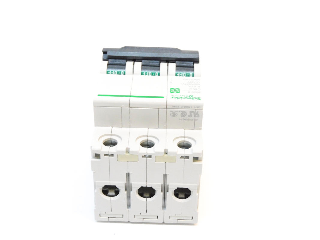 SCHNEIDER ELECTRIC M9F21363 480/277V 63A NSNP