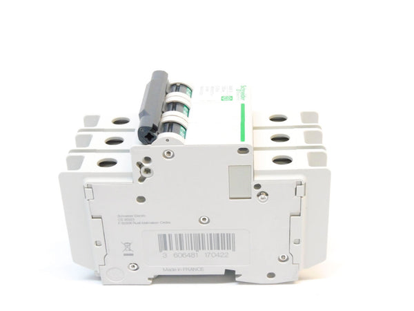 SCHNEIDER ELECTRIC M9F43302 277V 2A NSNP