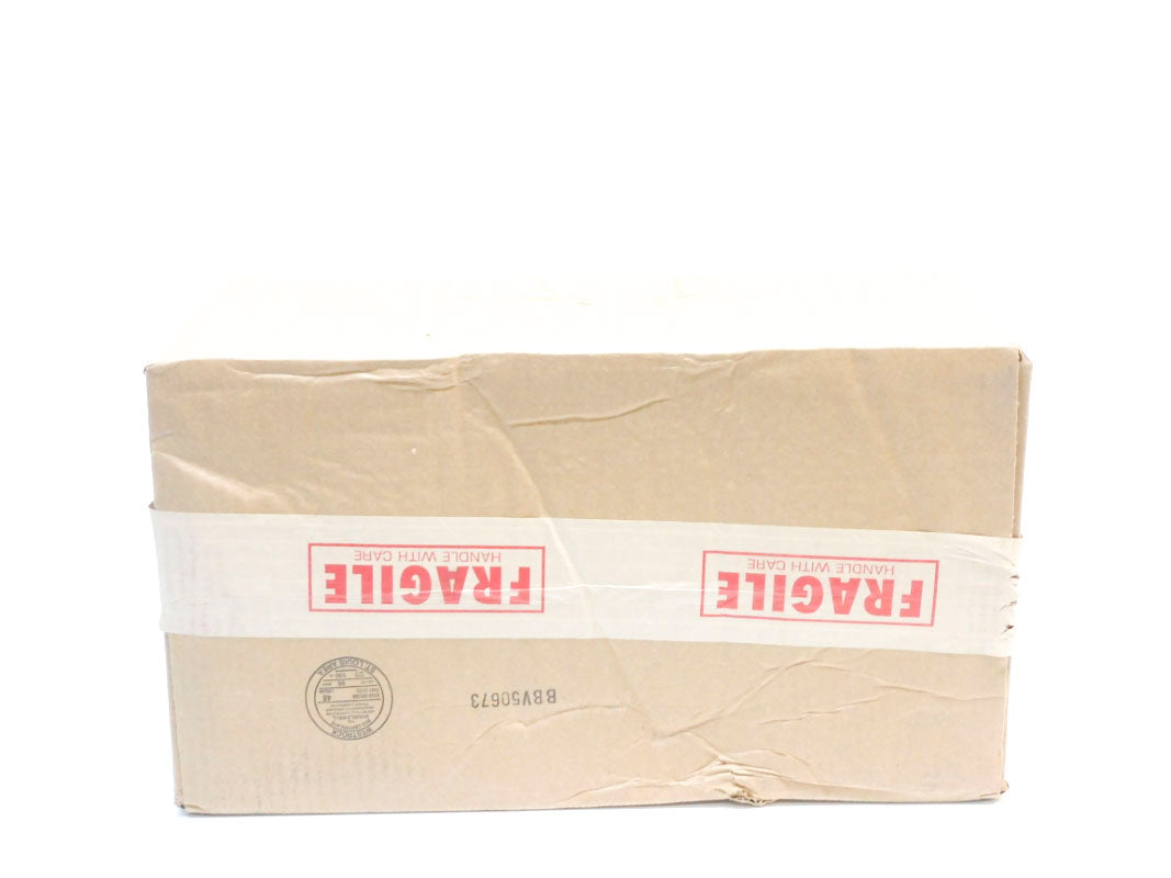 SQUARE D LJF46400CU31X 600V 400A NSFS