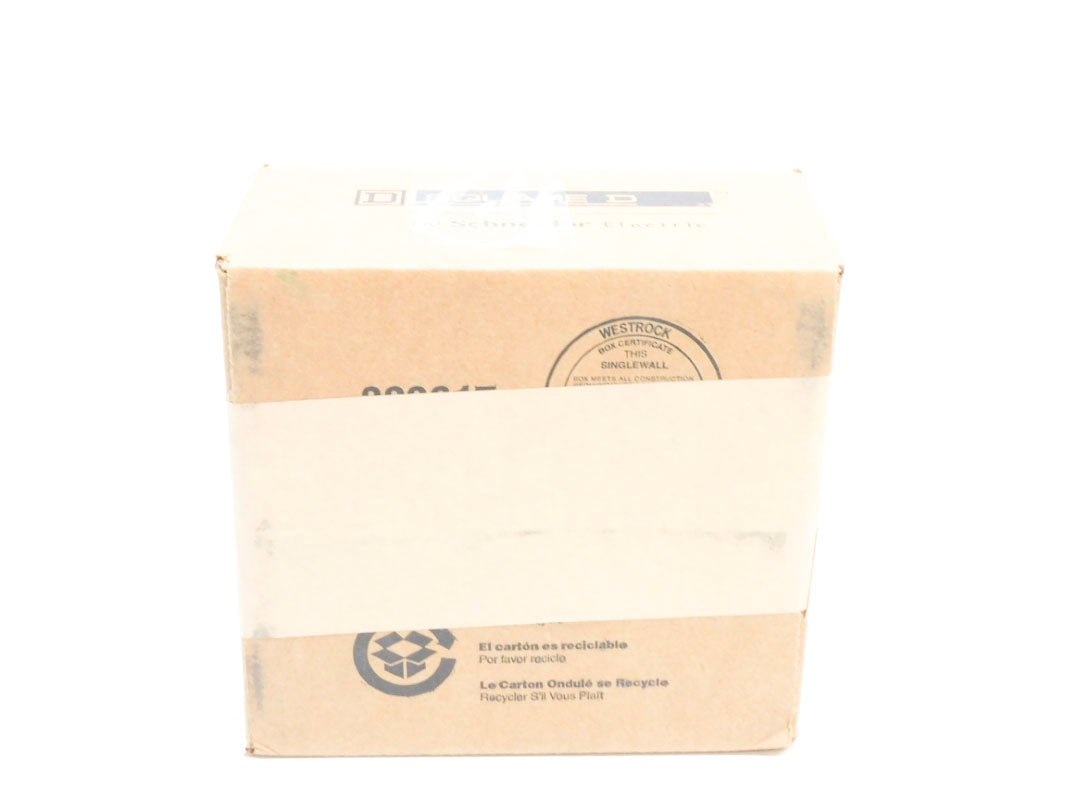 SQUARE D EIK031 SER. F01 NSFS