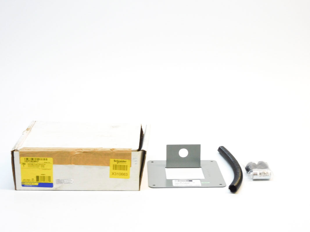 SQUARE D HEPD80MKF SER. 001 NSMP