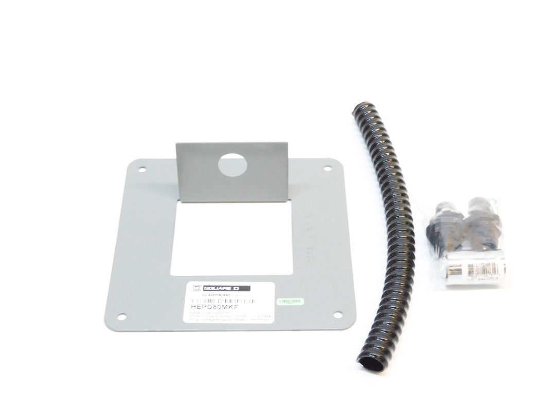 SQUARE D HEPD80MKF SER. 001 NSMP