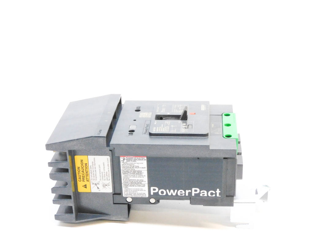 SQUARE D BJA36110 480V 110A NSMP