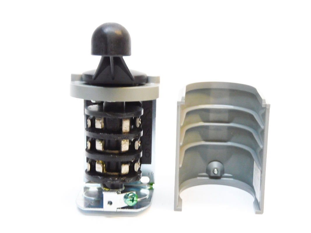 SQUARE D 2601AG2 SER. B 115-230V NSMP