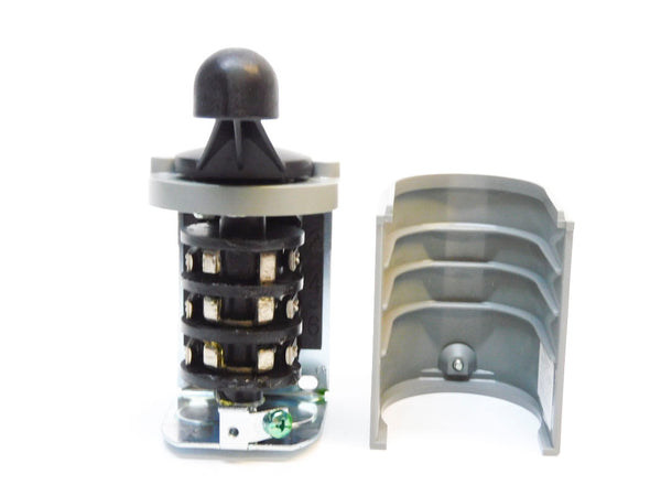 SQUARE D 2601AG2 SER. B 115-230V NSMP