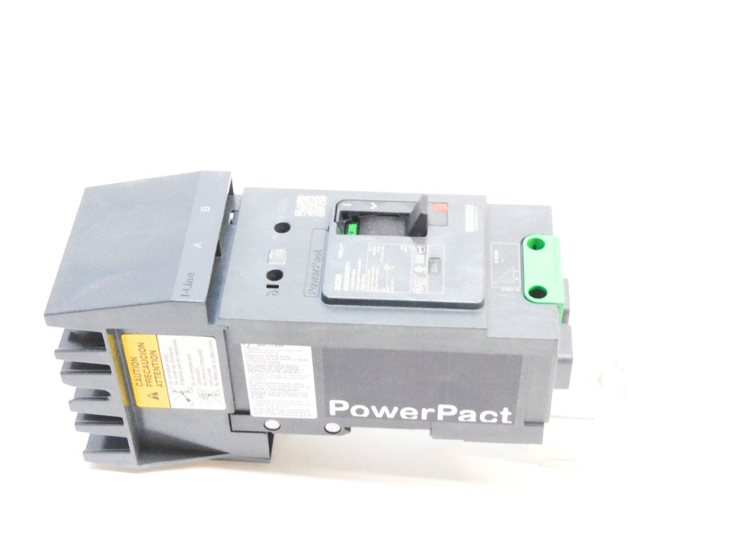 SQUARE D BDA24030Y1 30A 480/277V NSMP