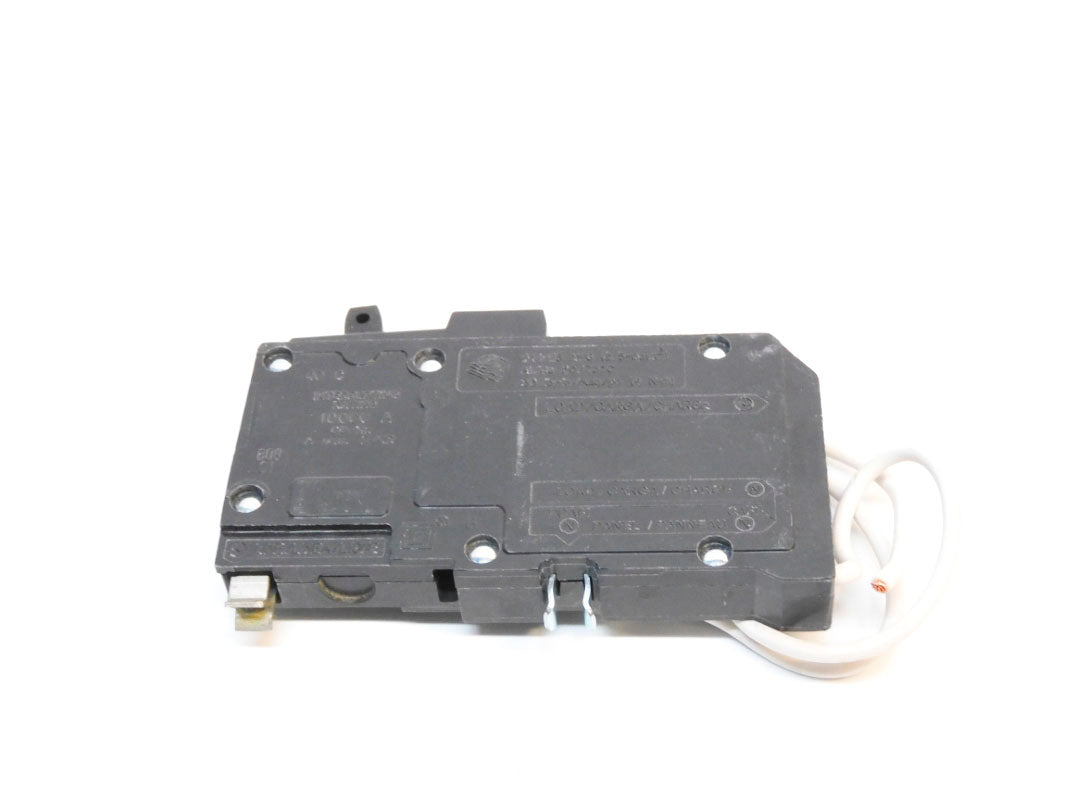 SQUARE D QO120CAFI 120V 20A UNMP