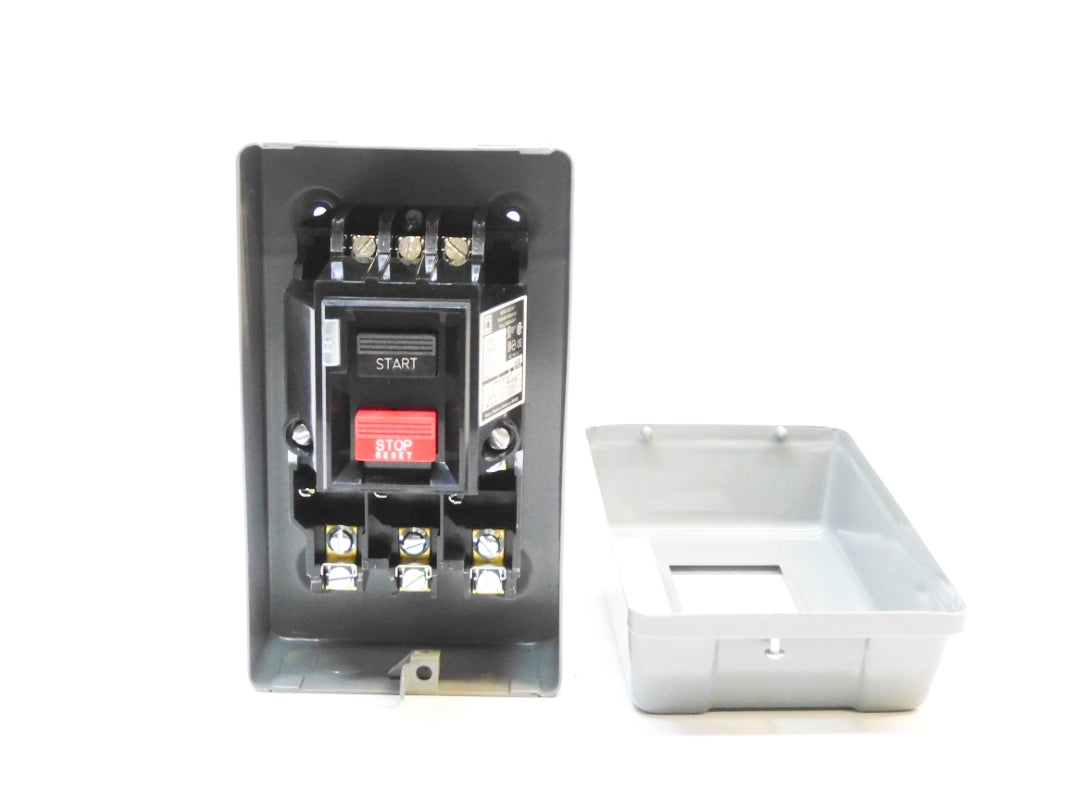 SQUARE D 2510MCG3 SER. A 575V NSMP
