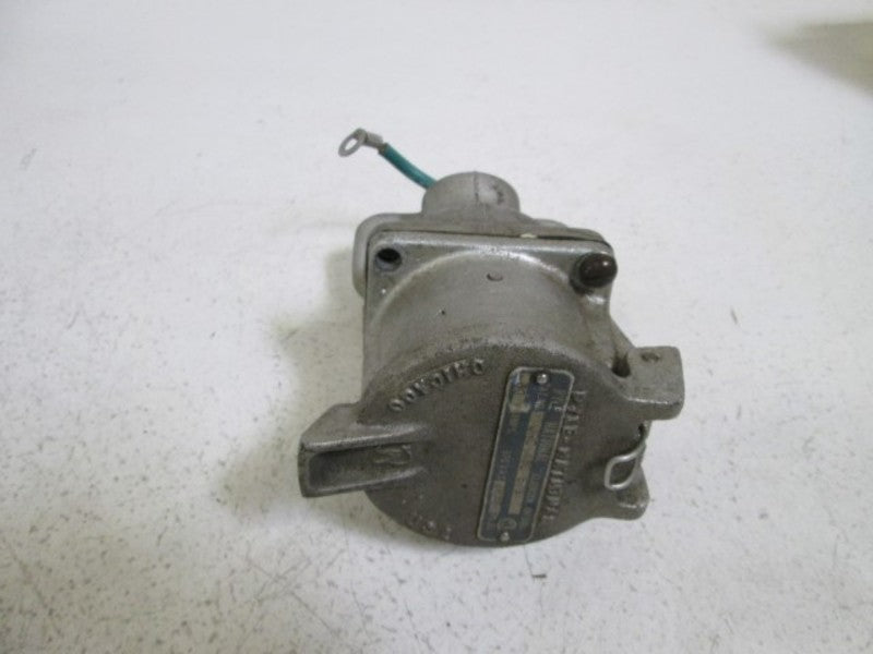 PYLE-NATIONAL JRC 430 679 UNMP