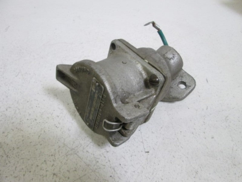 PYLE-NATIONAL JRC 430 679 UNMP
