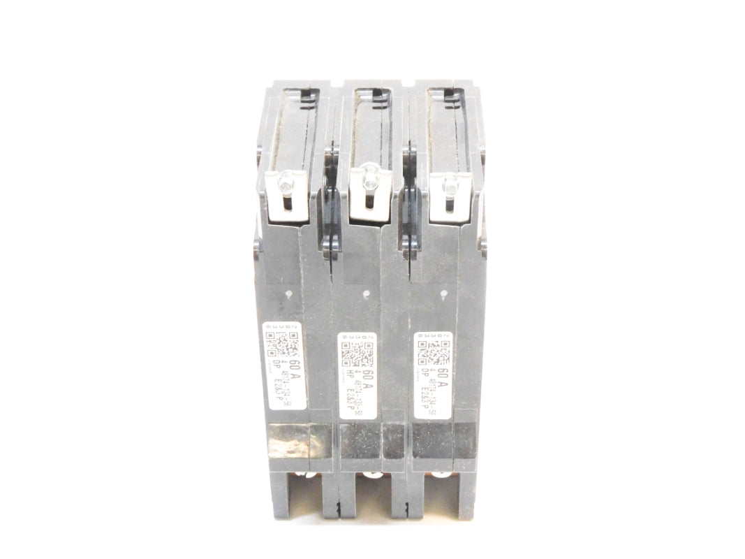 SQUARE D EGB34060 SER. 3 480V 60A NSMP