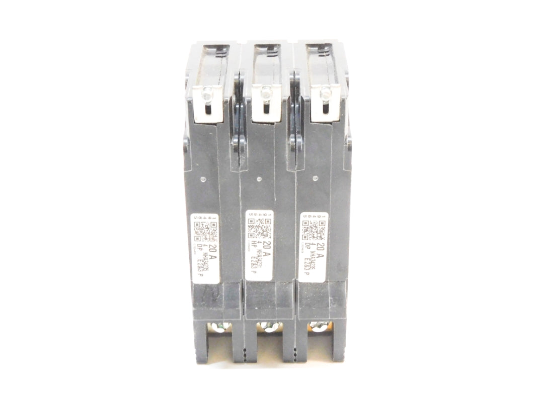 SQUARE D EJB34020 277V 20A NSMP