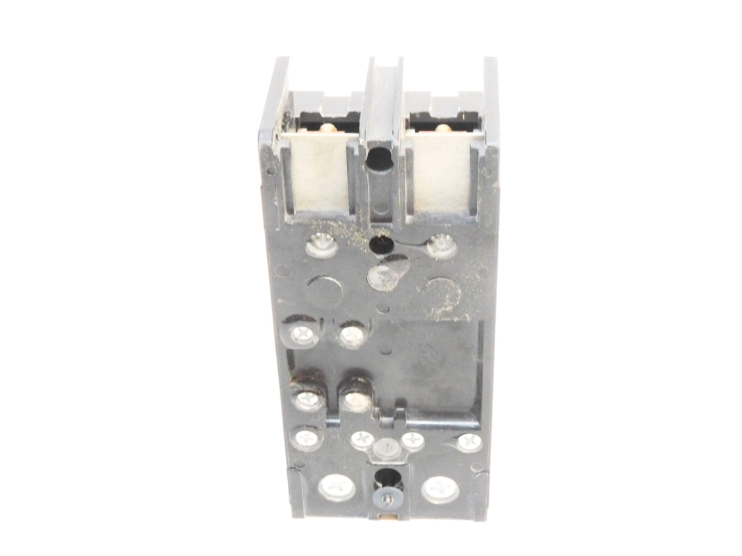 SQUARE D QBP22125TM 240V 125A NUPI