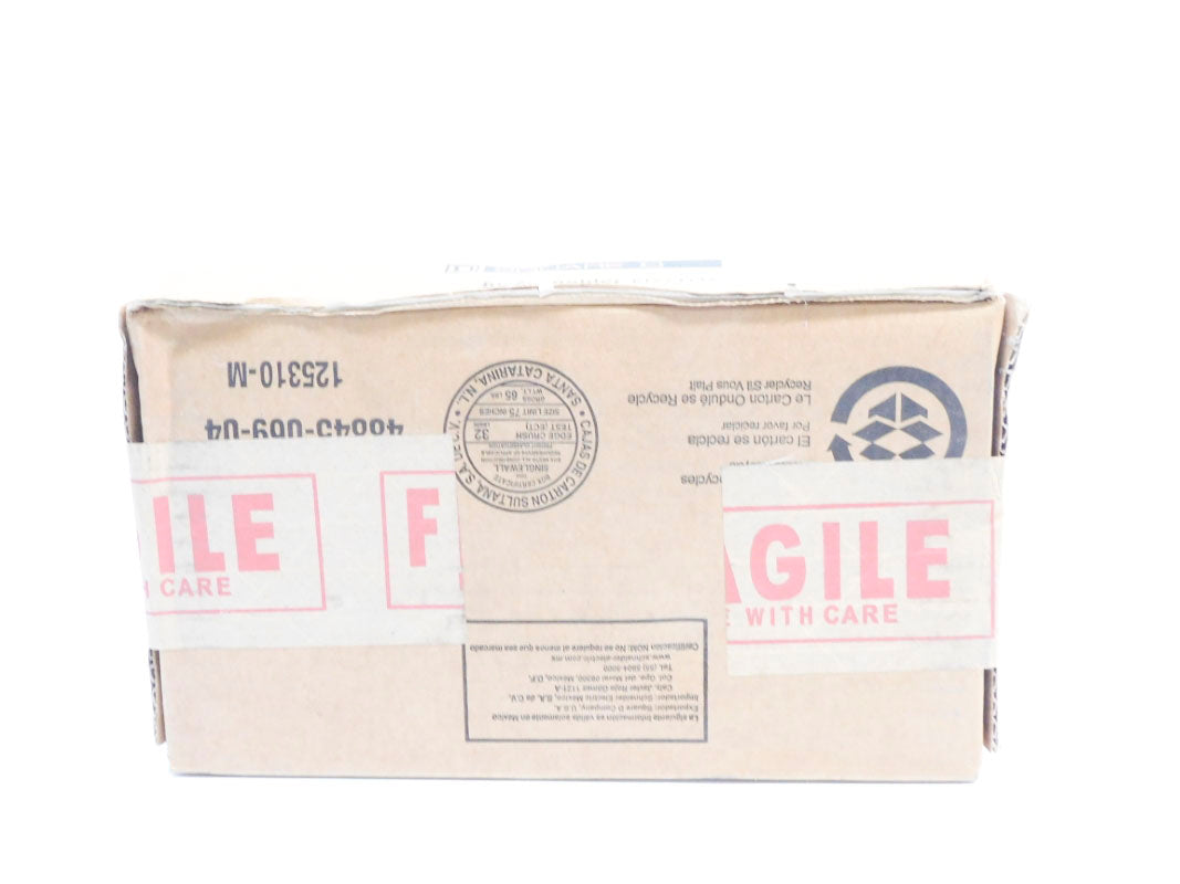 SQUARE D EGB14020 277V  20A NSFS