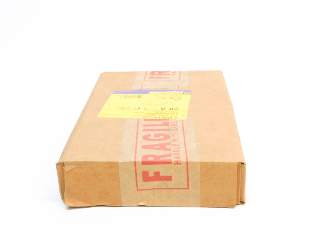 SQUARE D EGB14020 277V  20A NSFS