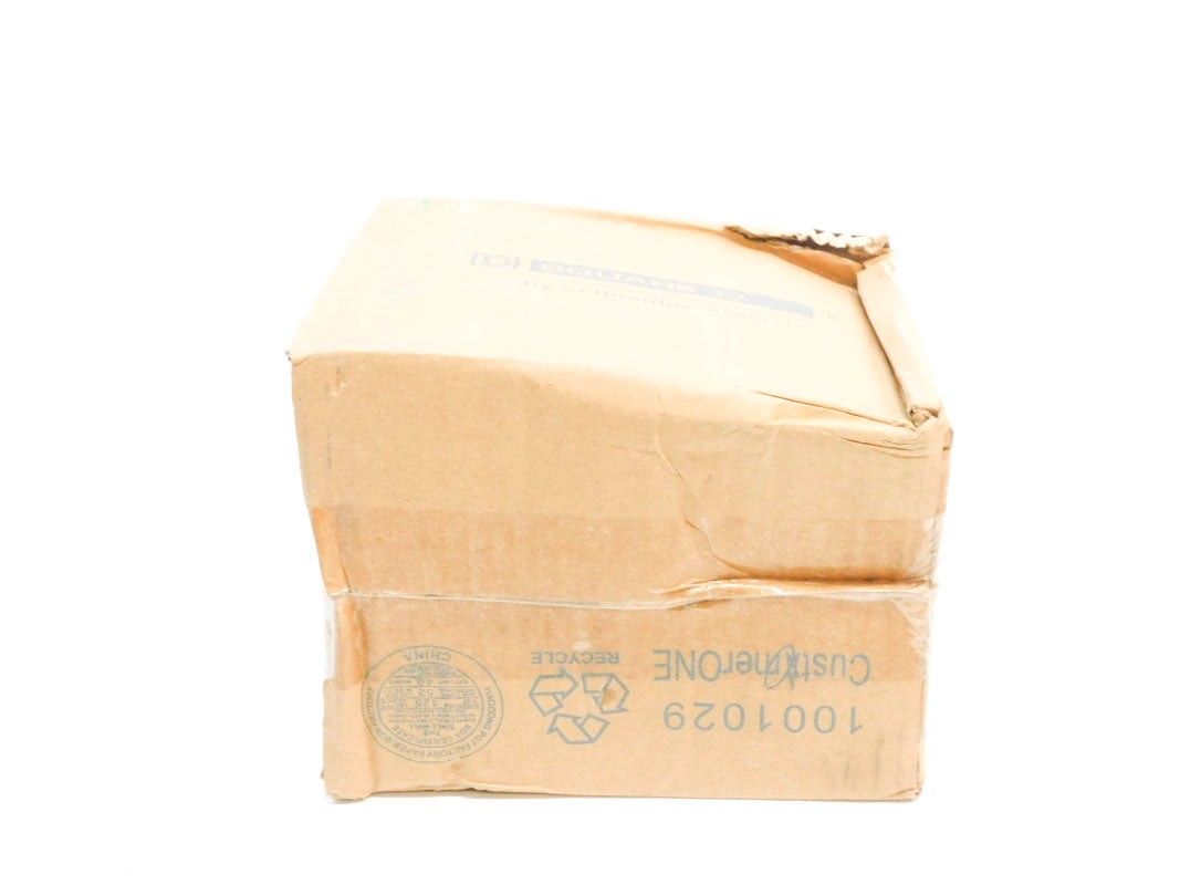 SQUARE D 8910DPA93V02 SER. A 110/120V 120A NSFS