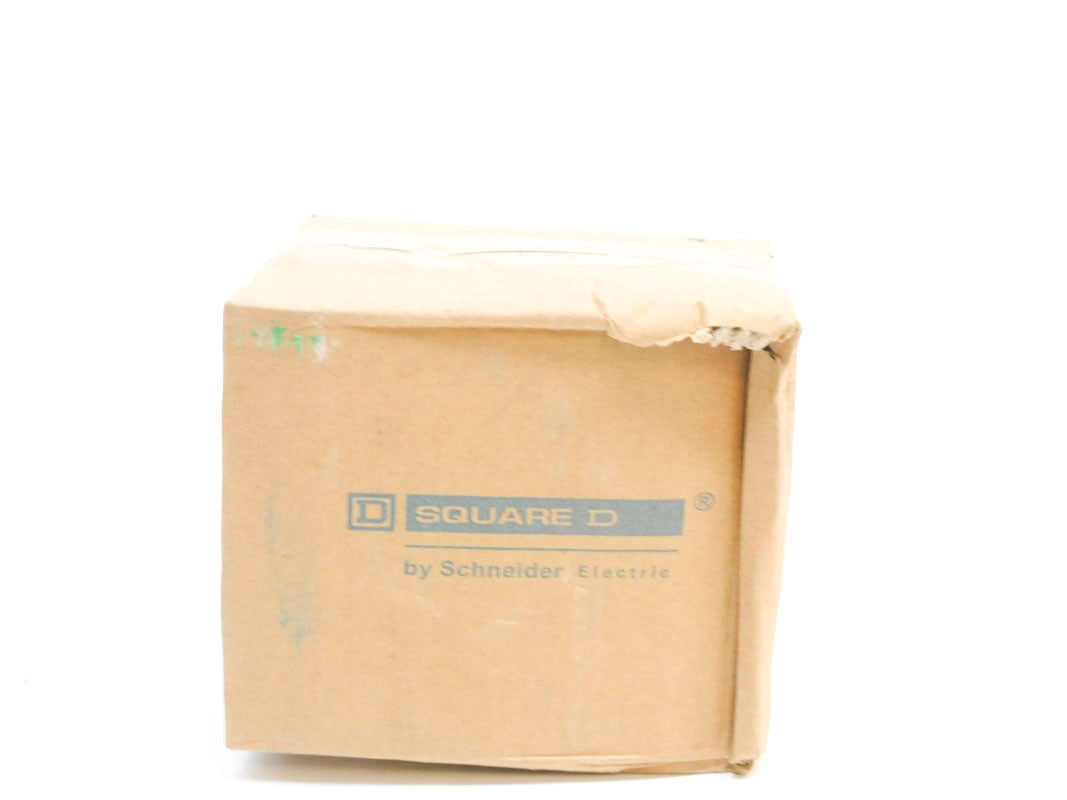 SQUARE D 8910DPA93V02 SER. A 110/120V 120A NSFS